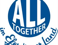 Logo "All Together"